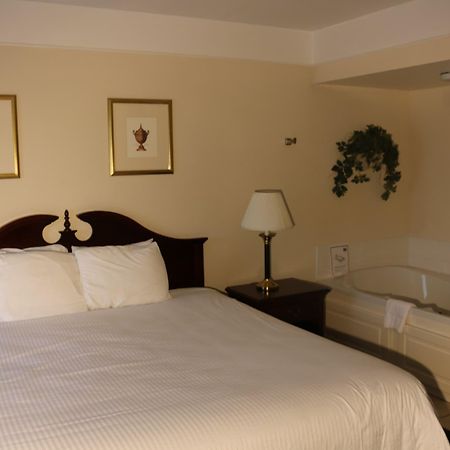 Imperial Swan Hotel And Suites Лейкленд Экстерьер фото