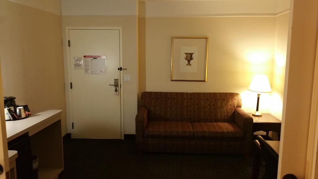 Imperial Swan Hotel And Suites Лейкленд Экстерьер фото
